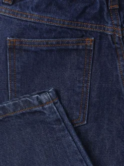 Pantaloni in cotone organico