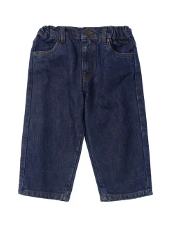 Pantaloni in cotone organico