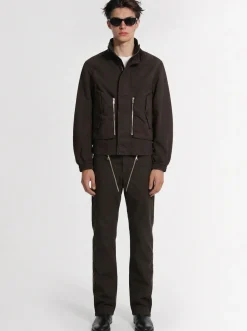 Pantaloni in cotone Pexior