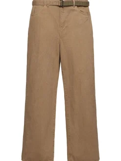 Pantaloni in denim