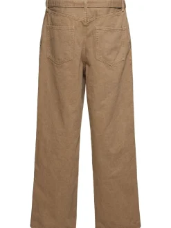 Pantaloni in denim