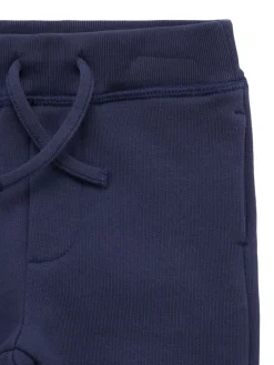 Pantaloni in felpa di cotone
