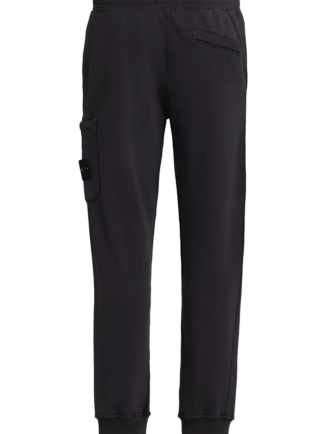 Pantaloni in felpa di cotone
