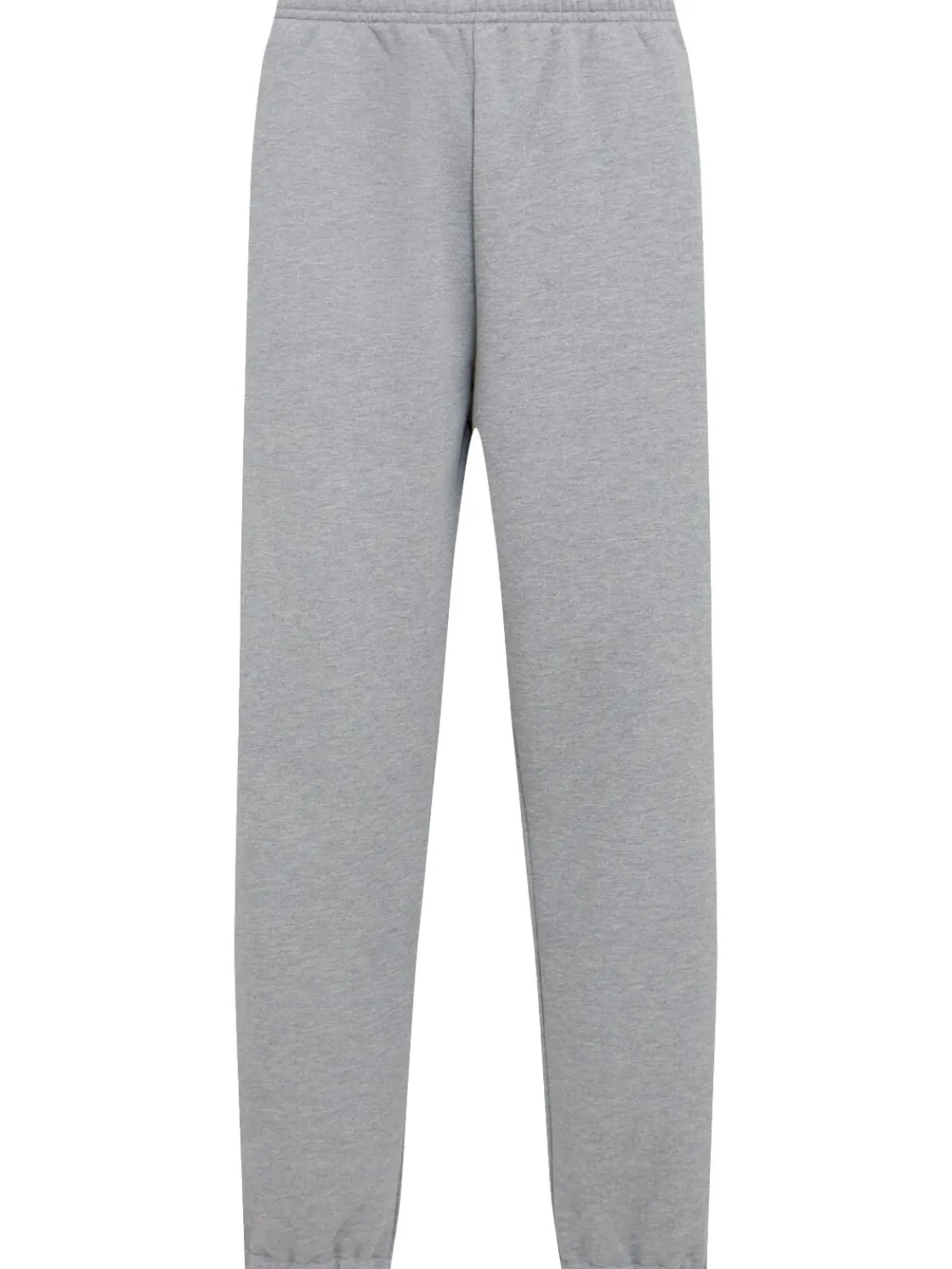 Pantaloni in felpa di cotone