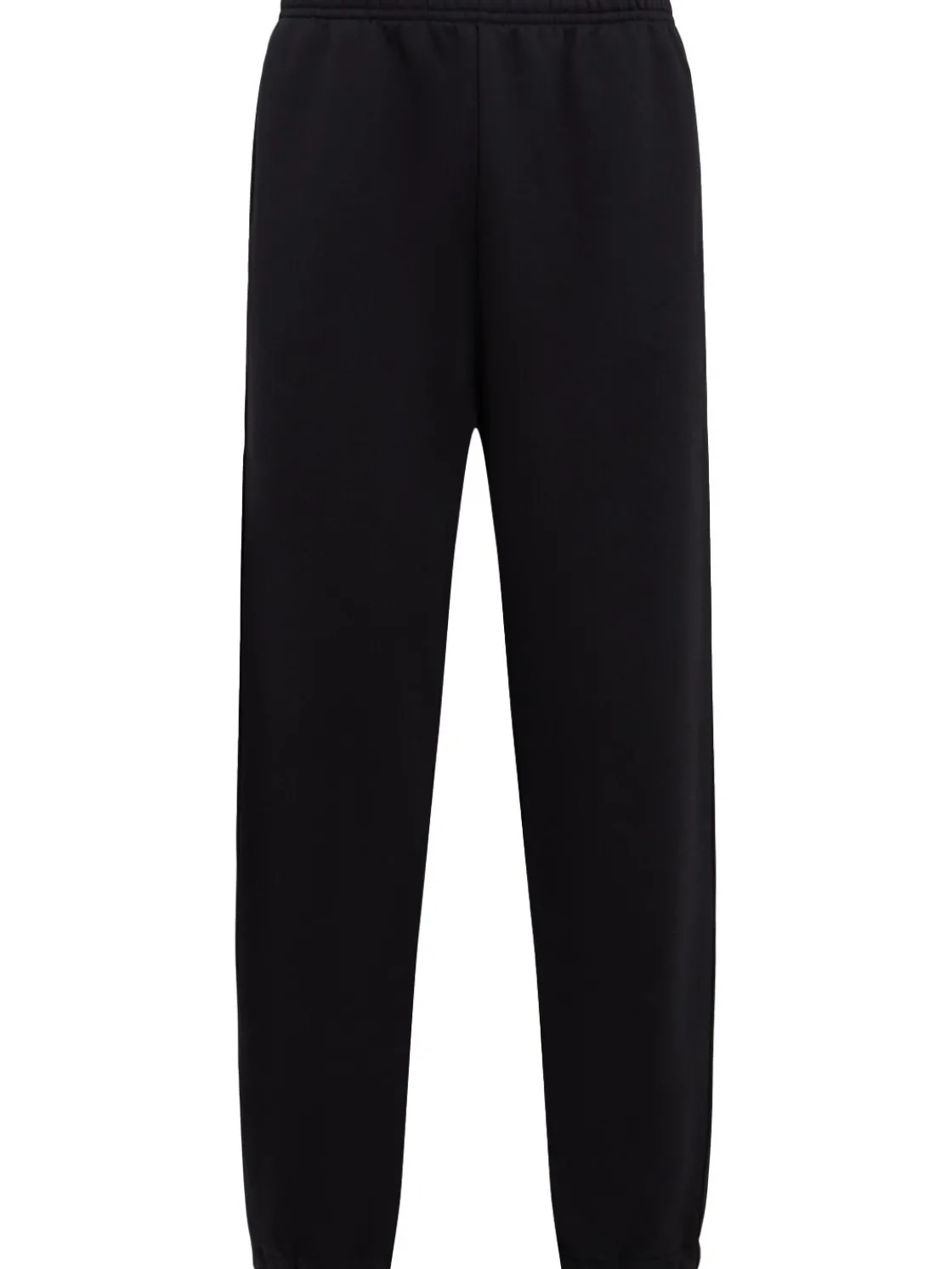 Pantaloni in felpa di cotone