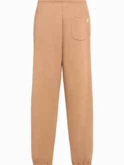 Pantaloni in felpa di cotone
