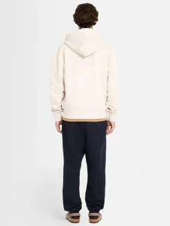 Pantaloni in felpa di cotone