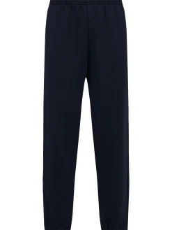 Pantaloni in felpa di cotone