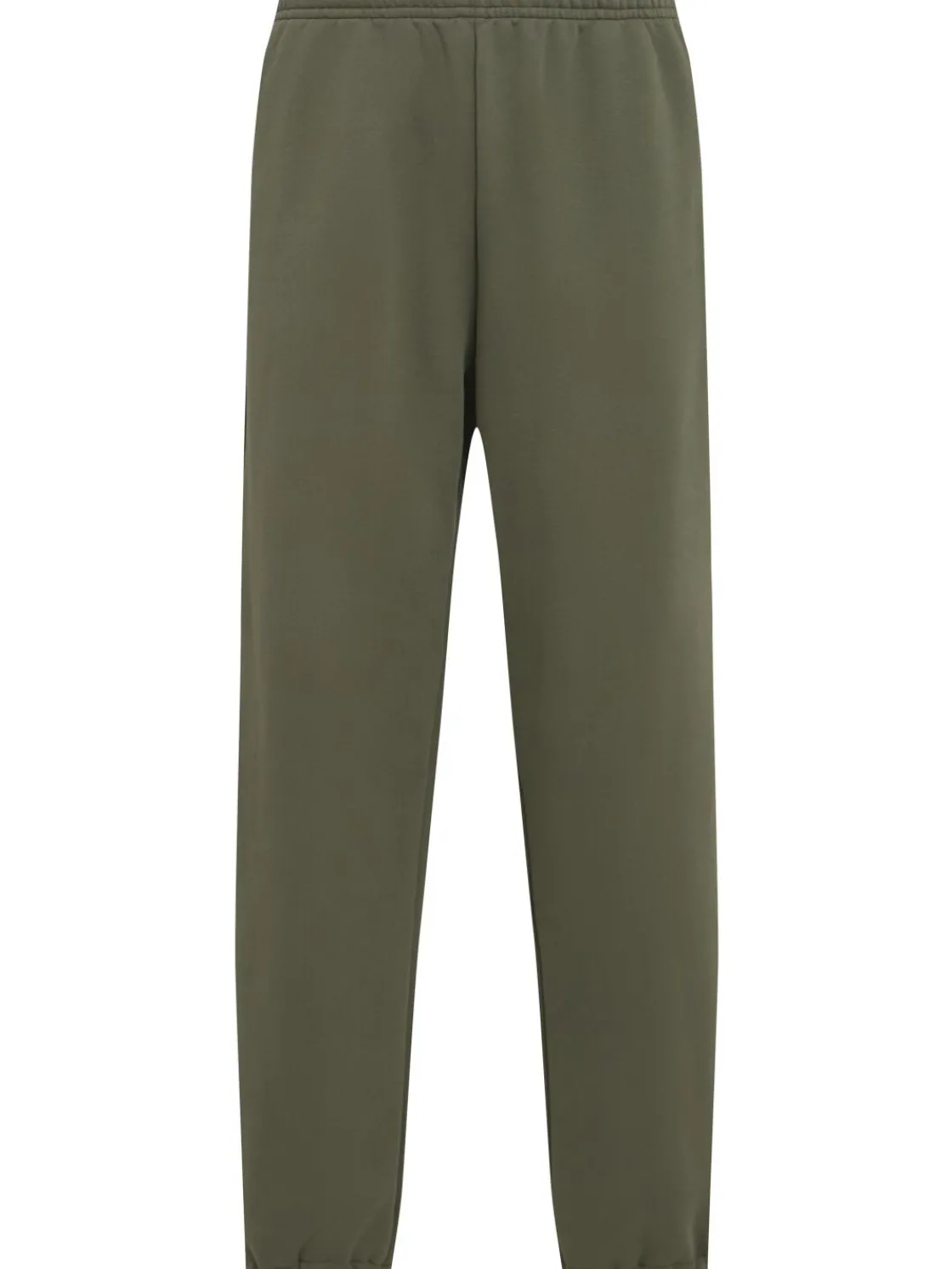 Pantaloni in felpa di cotone