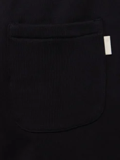 Pantaloni in felpa di cotone