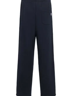 Pantaloni in felpa di cotone