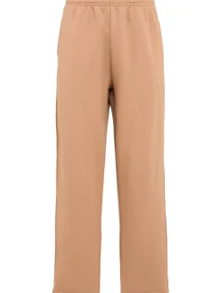 Pantaloni in felpa di cotone