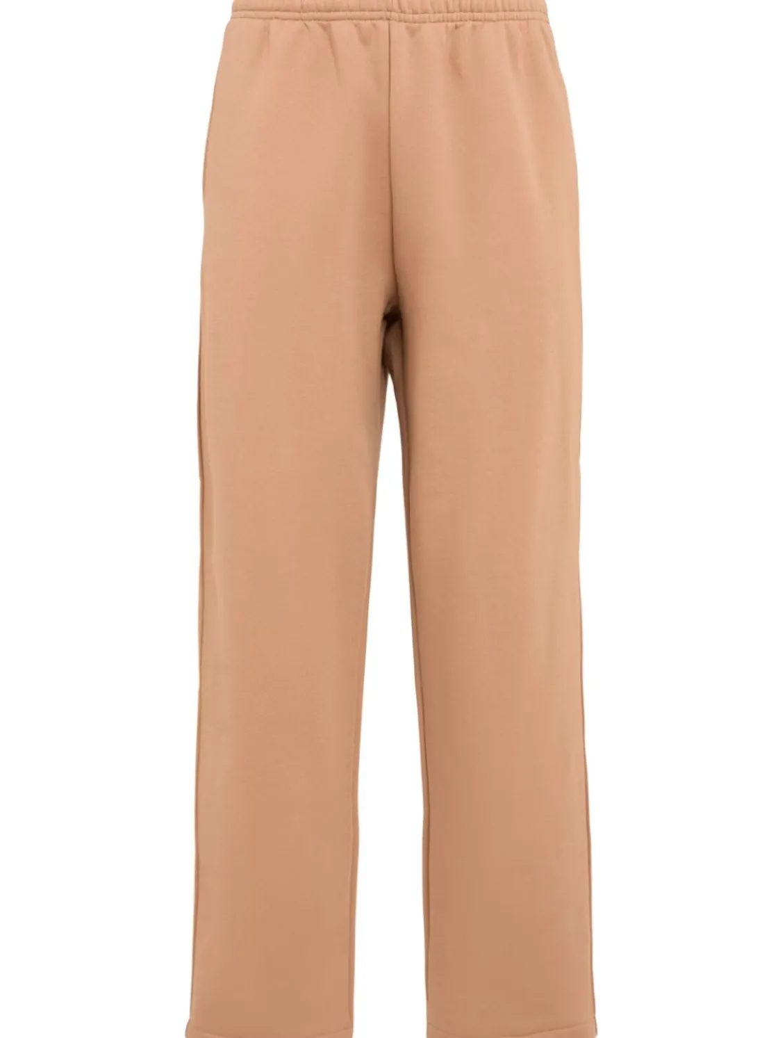 Pantaloni in felpa di cotone
