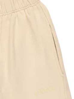 Pantaloni in felpa di cotone