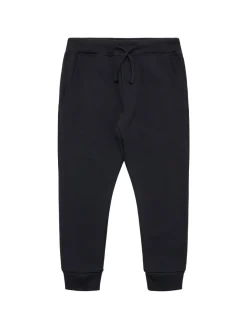 Pantaloni in felpa di cotone