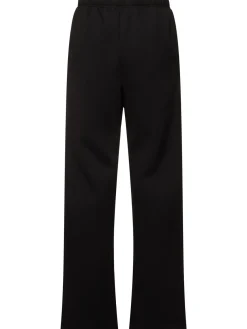 Pantaloni in felpa di misto cotone