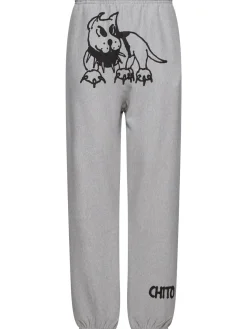 Pantaloni in felpa Guard Pup