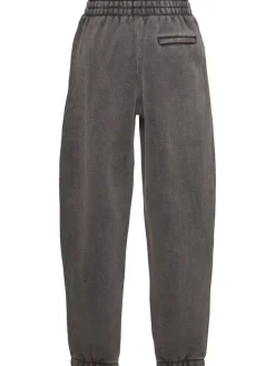 Pantaloni in jersey