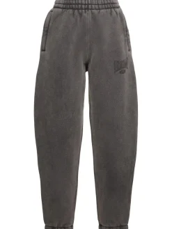 Pantaloni in jersey