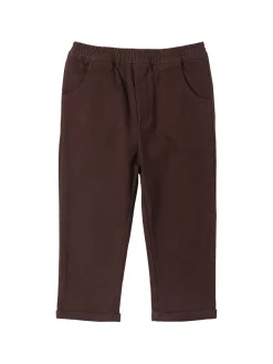 Pantaloni in lana