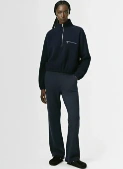 Pantaloni in lana