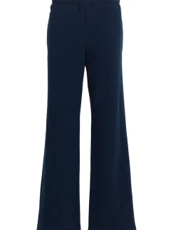 Pantaloni in lana