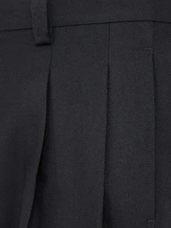 Pantaloni in lana