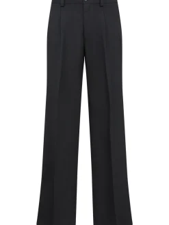 Pantaloni in lana