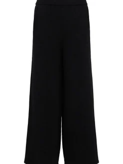 Pantaloni in maglia