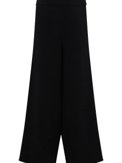 Pantaloni in maglia