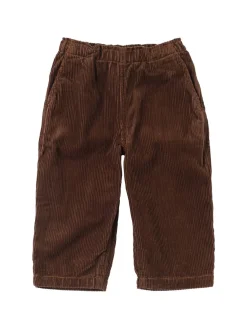 Pantaloni in millerighe