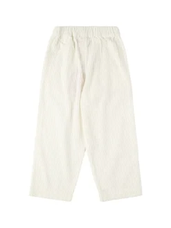 Pantaloni in millerighe