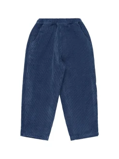 Pantaloni in millerighe