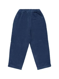 Pantaloni in millerighe