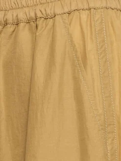 Pantaloni in misto cotone