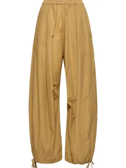 Pantaloni in misto cotone