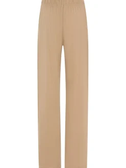 Pantaloni in misto cotone