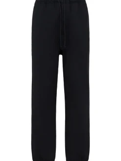 Pantaloni in misto cotone