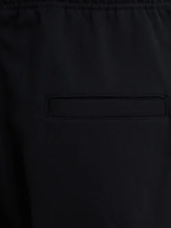 Pantaloni in misto cotone