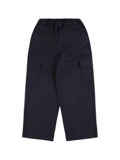Pantaloni in misto cotone