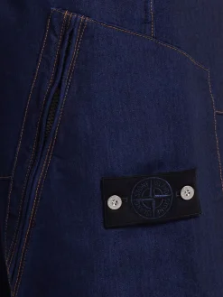 Pantaloni in misto cotone DENIM RESEARCH