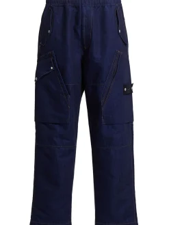 Pantaloni in misto cotone DENIM RESEARCH