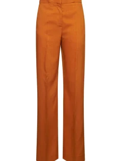 Pantaloni in techno stretch