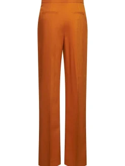 Pantaloni in techno stretch