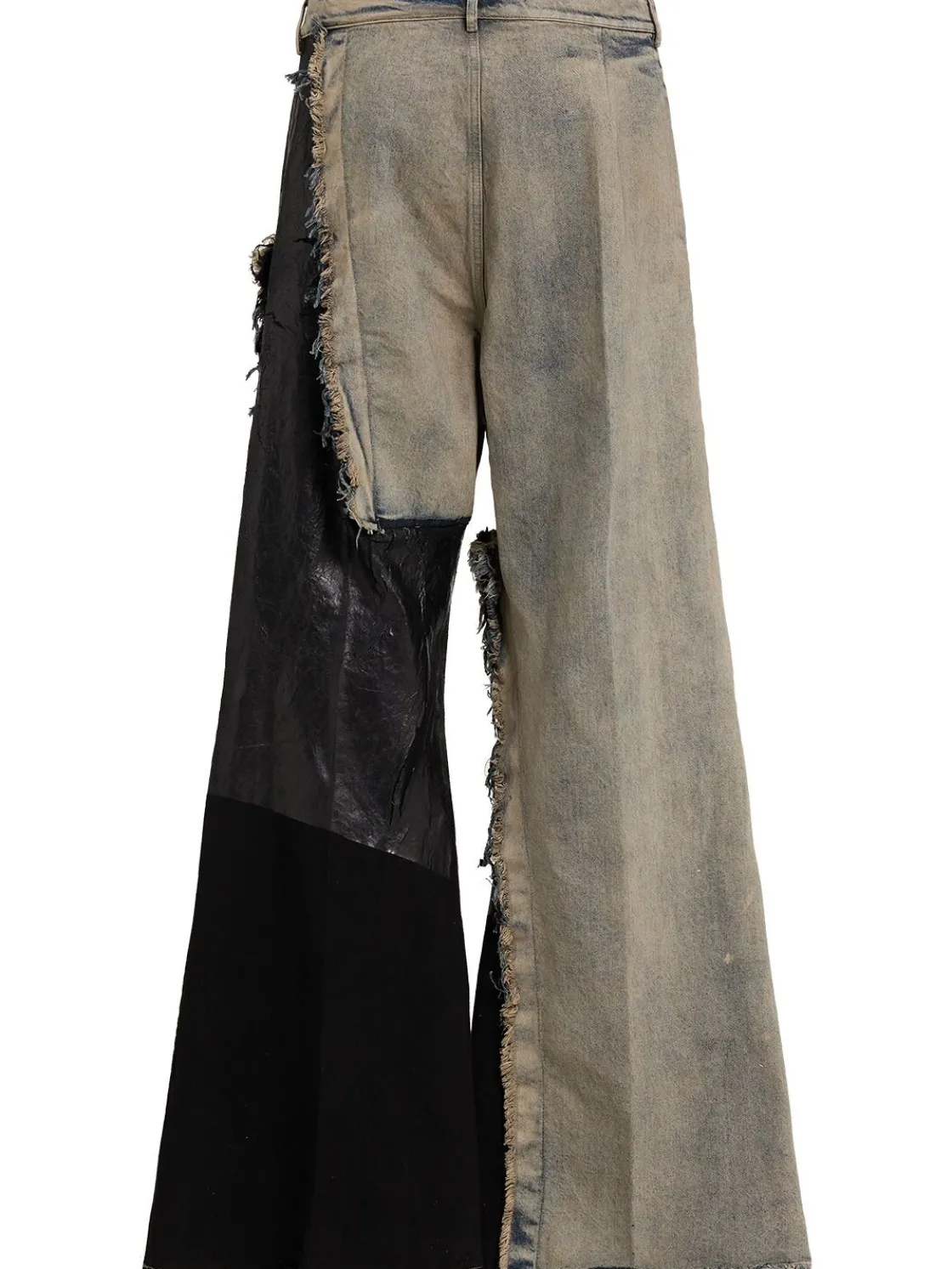 Pantaloni Joris in denim di cotone