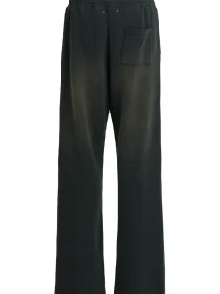 Pantaloni Journey in felpa di cotone