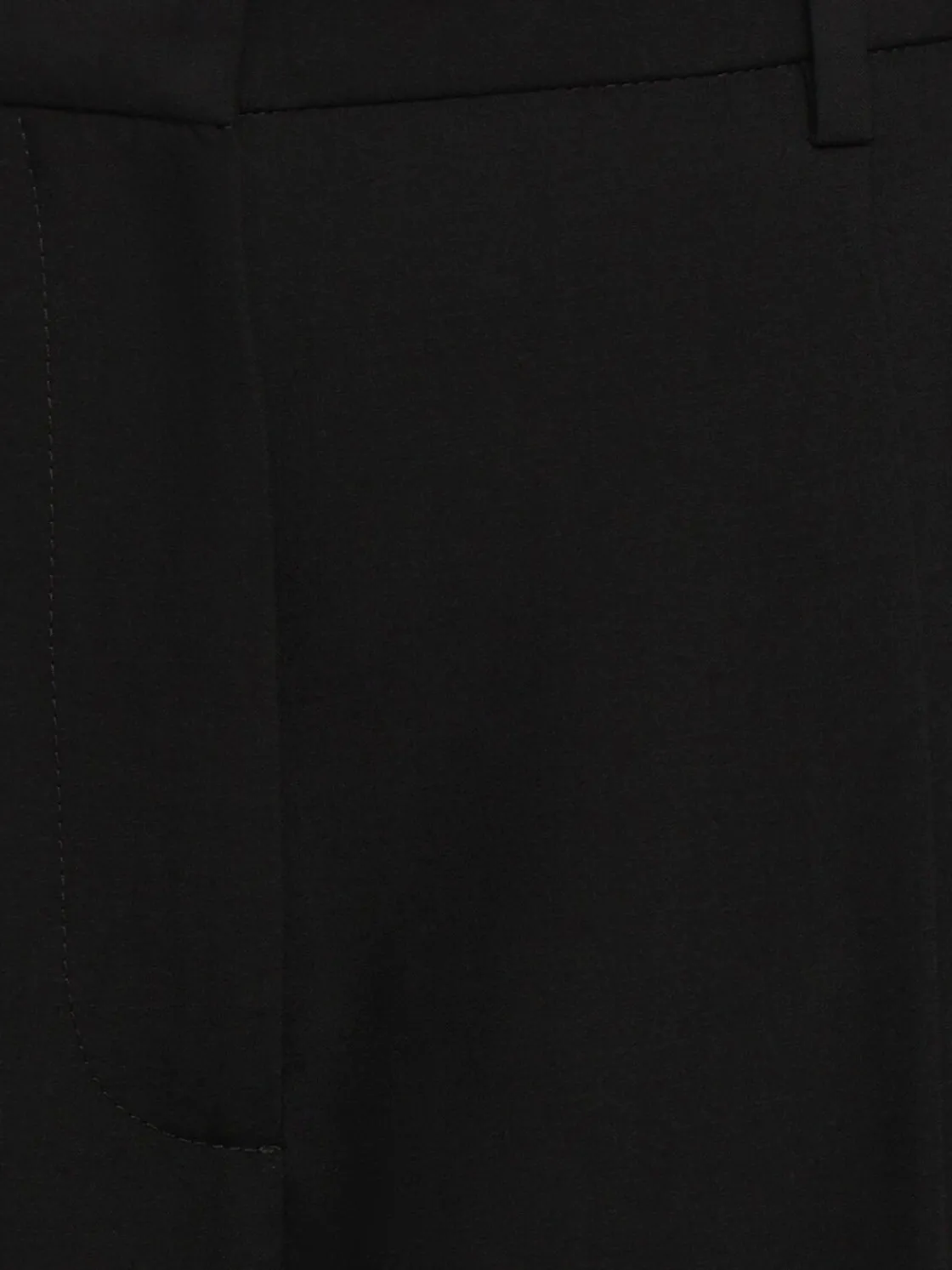Pantaloni Lilas in misto lana
