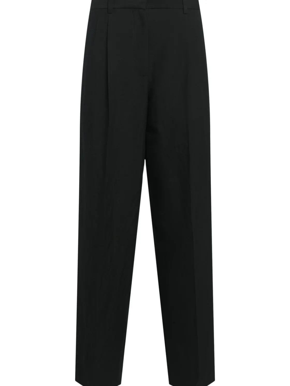 Pantaloni Lilas in misto lana