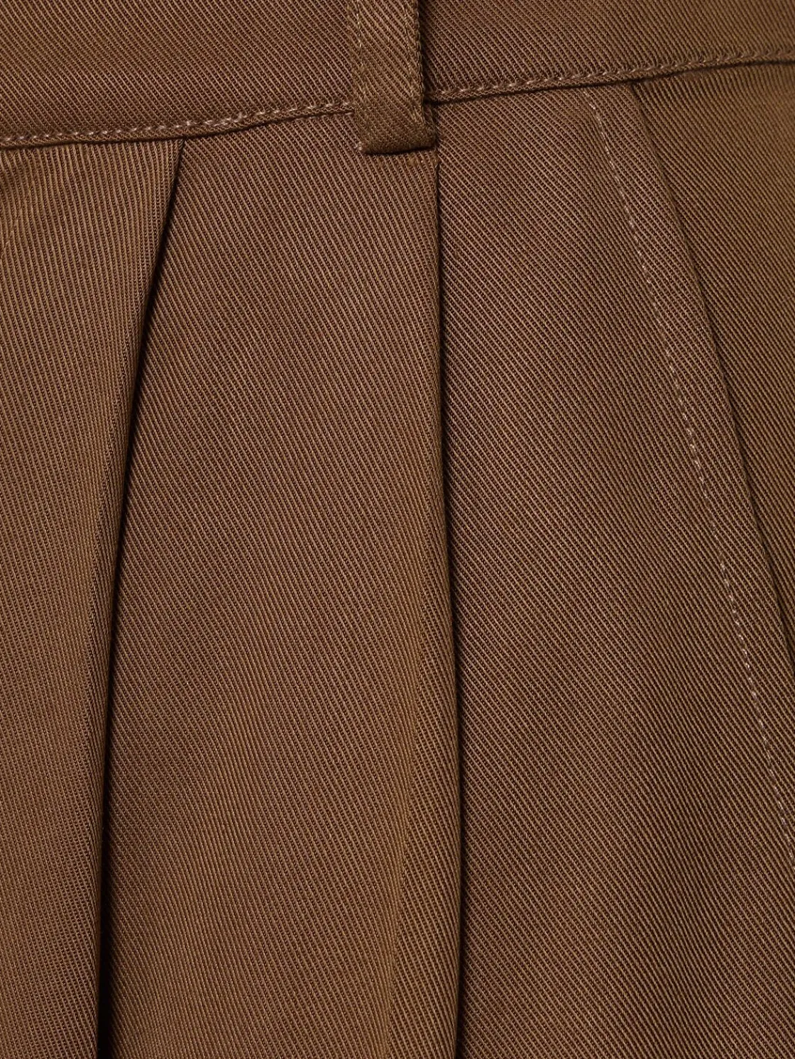 Pantaloni Mason in tencel