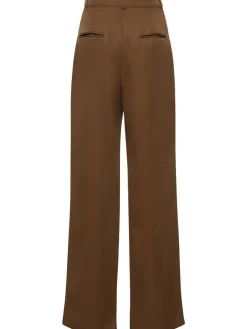 Pantaloni Mason in tencel